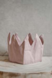 Baby wear: Linen Crown ® -Ballet