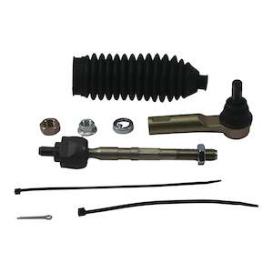 Tie-Rod End Kits: Tie Rod End Kit 51-1099