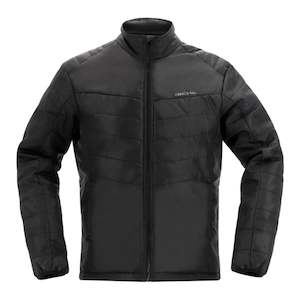 Richa Guardian Jacket - Black