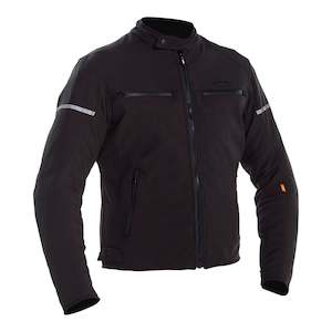 Richa Shell Jacket - Black