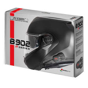 B902R Nolan N-Com (premium range)