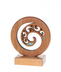 Koru Round