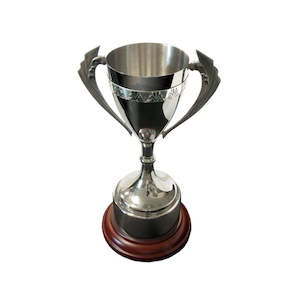 The Chocka Cup