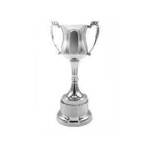 THE BATU CUP