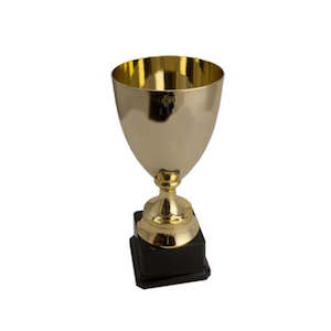 The GRAIL Cup- Gold Options