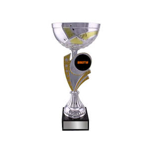 The SILVER LAMB Cup