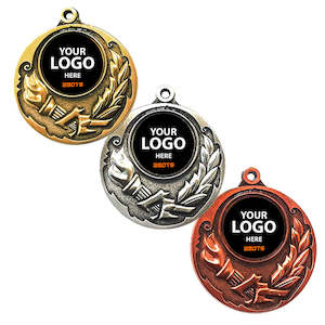 GENERAL 50MM MEDAL 501 * Discounts applied in cart *