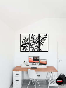 Beech Tree Wall Art