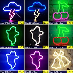 Neon Signs