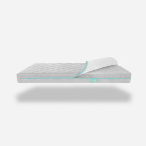 Growbright Airnest Cot Mattress