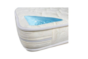 Deluxe Innerspring Mattress