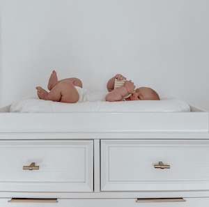 Furniture: Abella Changing Table