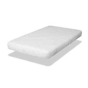 Growbright Airnest Cot Mattress Protector