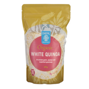 Quinoa