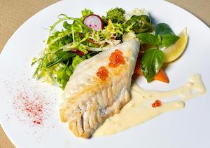 Fish: 450gm Fresh Fish of the Week