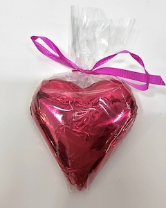 Chocolate Heart for Mum