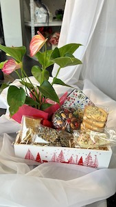 Xmas Gift Hamper - Small