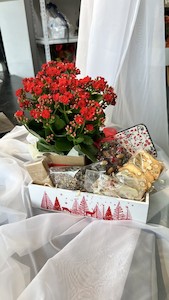 Xmas Gift Hamper - Large