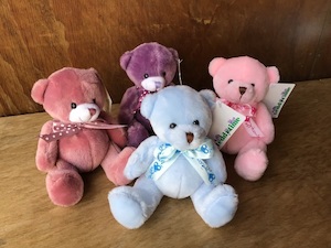 Teddy Bears