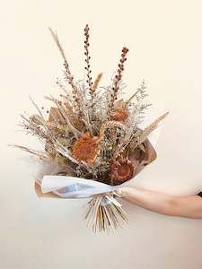 Dried Bouquet