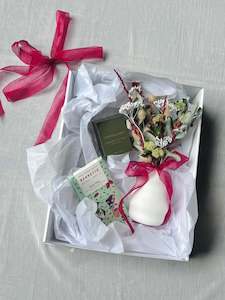 Christmas Surprise Gift Box