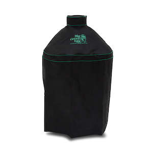 Big Green Egg Premium Cover MEDIUM EGG in Nest