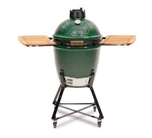 Big Green Egg Medium Big Green Egg (MEDIUM) - Deluxe Bundle