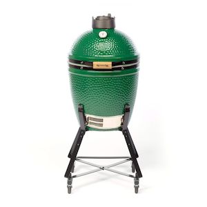 Big Green Egg, Medium Big Green Egg (MEDIUM) - Standard Bundle