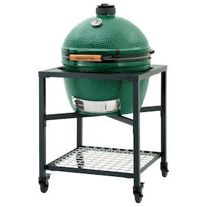 Big Green Egg XLarge Big Green Egg (XLARGE) - Modular Frame Nest Standard Bundle