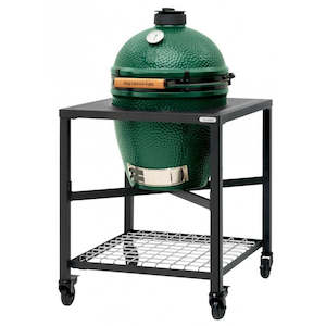 Big Green Egg Large Big Green Egg (LARGE) - Modular Frame Nest Standard Bundle