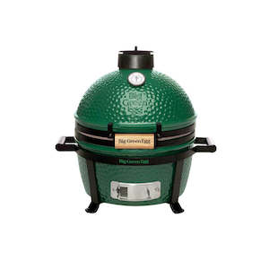 Big Green Egg, Mini Max Big Green Egg (MX) - Bundle