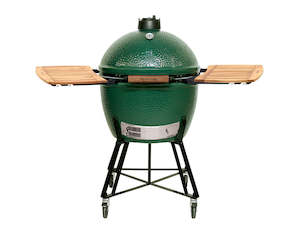 Big Green Egg XLarge Big Green Egg (XLARGE) - Deluxe Bundle