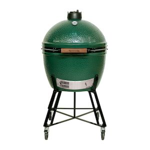 Big Green Egg XLarge Big Green Egg (XLARGE) - Standard Bundle