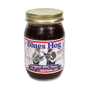 Blues Hog Original BBQ Sauce 16oz