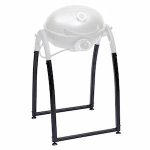 Ziegler & Brown Portable Grill Portable Stand