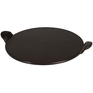 Ziegler & Brown BBQ Large 380mm Pizza Stone