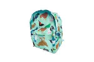 Gift: Moana Road: Kids Backpack - OG