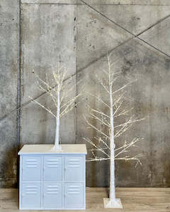 White Twinkle Birch Tree 180cm