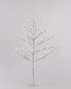 Twig Twinkle Tree