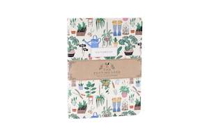 Gift: Notebook | The Potting Shed