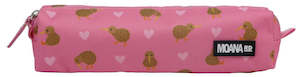 Kids Pencil Case - Kiwi Heart