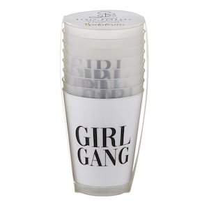 Frost Cup - Girl Gang