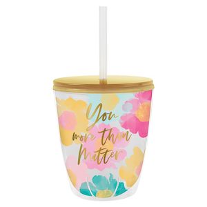 DBL Wall Tumbler | More Than Matter