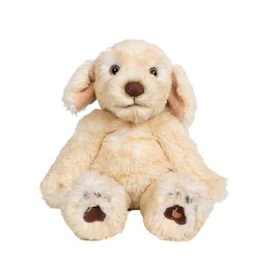 Gift: Wrendale Plush 'Ralph' Labrador Character