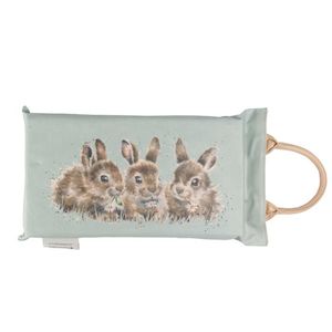 Gift: Wrendale Garden Kneeler | Chirpy Chaps & Rabbit Garden