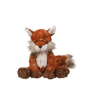 Gift: Wrendale Plush Autumn Junior