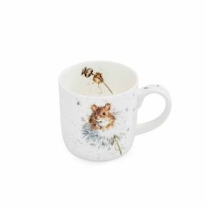 Gift: Wrendale 'Country Mice' mouse mug