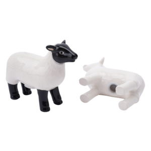 Gift: Sheep Salt & Pepper set