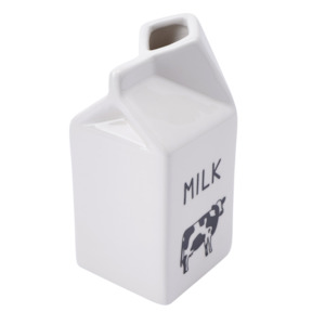 Gift: Loft Cow Milk Jug