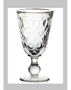 Gift: La Rochere Wine Glass | Lyon